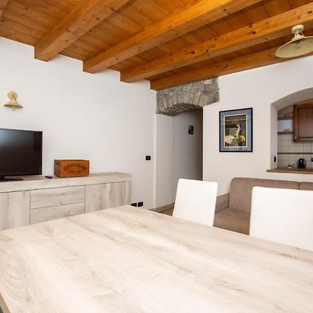 Studio Aubert Apartment Aosta Exterior photo