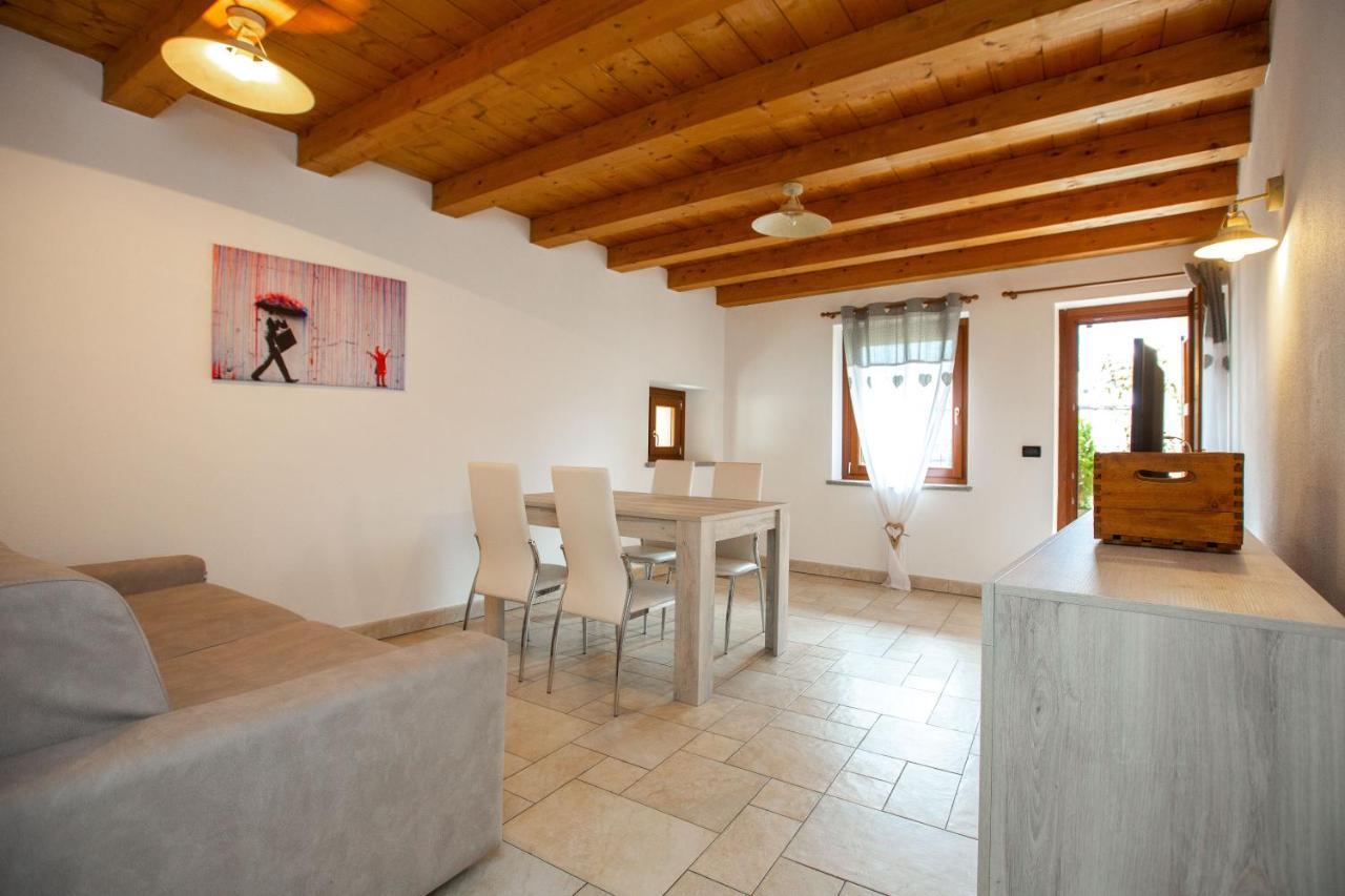 Studio Aubert Apartment Aosta Exterior photo