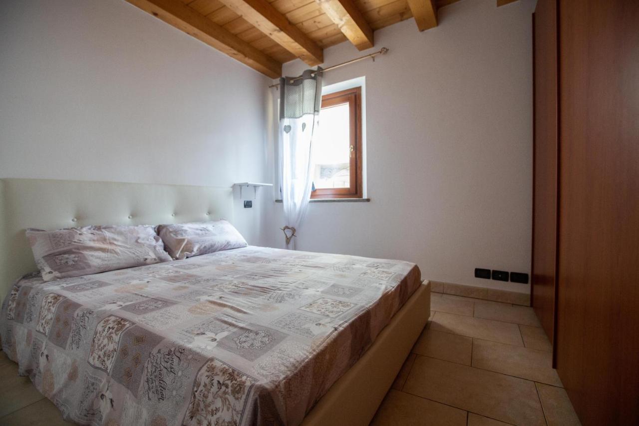 Studio Aubert Apartment Aosta Exterior photo